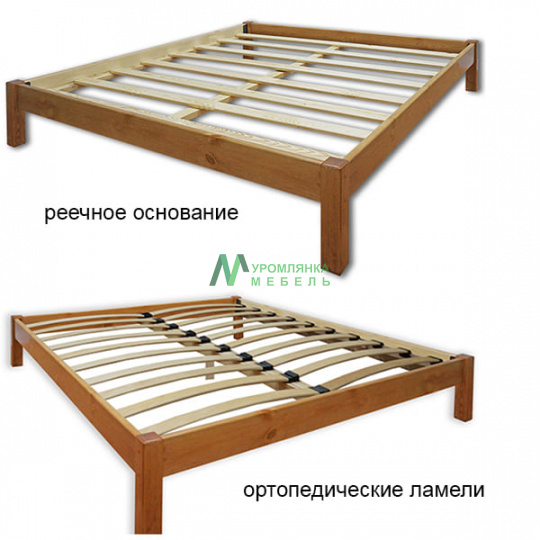 Кровать Венера 