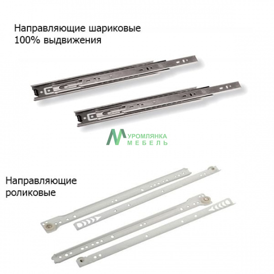 Спальный гарнитур «Классика-2»