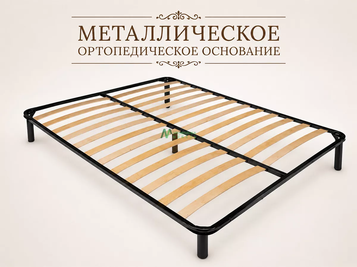 Кровать-тахта  Лира