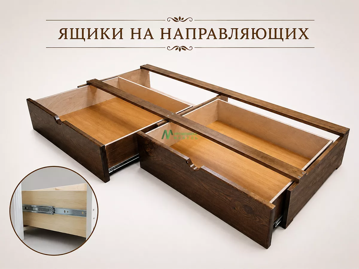 Кровать-тахта  Лира