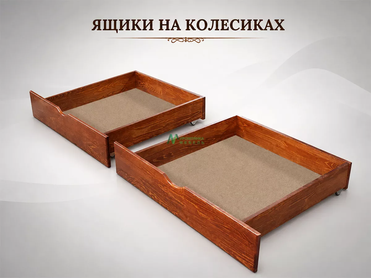 Кровать-тахта  Лира